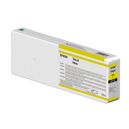 [EPST44J440] Epson cartuccia Giallo UltraChrome PRO 12 700ml