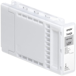 [EPST44Q940] Epson cartuccia Grigio Light UltraChrome PRO 12 350ml