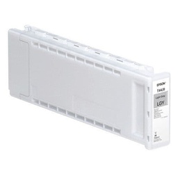[EPST44J940] Epson cartuccia Grigio Light UltraChrome PRO 12 700ml