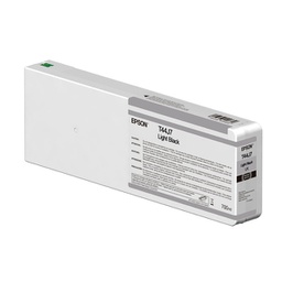 [EPST44J740] Epson cartuccia Grigio UltraChrome PRO 12 700ml