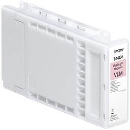[EPST44Q640] Epson cartuccia Magenta Light UltraChrome PRO 12 350ml