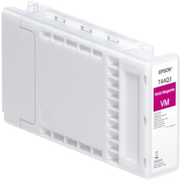 [EPST44Q340] Epson cartuccia Magenta UltraChrome PRO 12 350ml