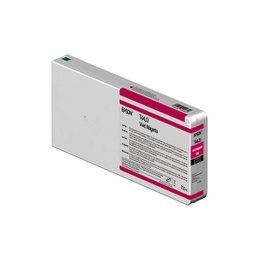[EPST44J340] Epson cartuccia Magenta UltraChrome PRO 12 700ml