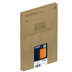 [EPST05H64510] Epson Cartuccia Multipack DURABrite Ultra, 405XL BK/C/M/Y_Easy Mail