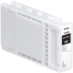 [EPST44Q840] Epson cartuccia Nero Matte UltraChrome PRO 12 350ml