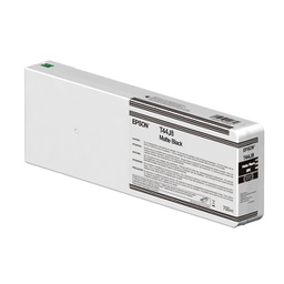 [EPST44J840] Epson cartuccia Nero Matte UltraChrome PRO 12 700ml