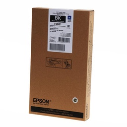 [EPST965140] Epson cartuccia nero XL WF-M52xx/57xx Series