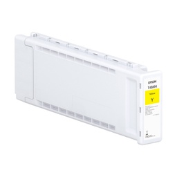 [EPST48M400] Epson Cartuccia UltraChrome Pro 6 Giallo T48M4 (700ml)