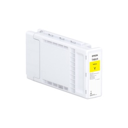 [EPST48U400] Epson Cartuccia UltraChrome Pro 6 Giallo T48U4 (350ml)