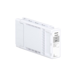 [EPST48UE00] Epson Cartuccia UltraChrome Pro 6 Grigio T48UE (350ml)