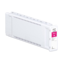 [EPST48M300] Epson Cartuccia UltraChrome Pro 6 Magenta T48M3 (700ml)