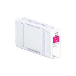 [EPST48U300] Epson Cartuccia UltraChrome Pro 6 Magenta T48U3 (350ml)