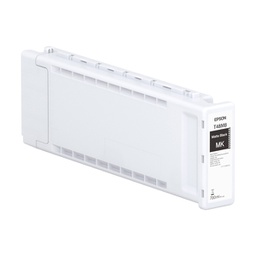 [EPST48M800] Epson Cartuccia UltraChrome Pro 6 Matte Nero T48M8 (700ml)