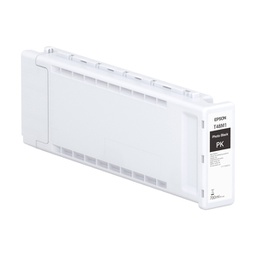 [EPST48M100] Epson cartuccia UltraChrome Pro 6 PhotoNero T48M1 (700ml