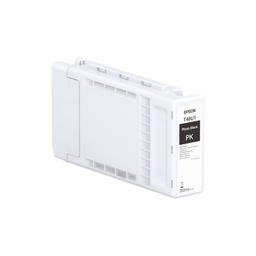 [EPST48U100] Epson Cartuccia UltraChrome Pro 6 Photo Nero T48U1 (350ml