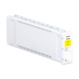 [EPST50M400] Epson Cartuccia UltraChrome XD3 Giallo T50M4 (700ml