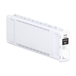 [EPST50M100] Epson Cartuccia UltraChrome XD3 Photo Nero T50M1 (700ml)