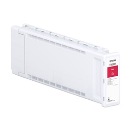 [EPST50MF00] Epson Cartuccia UltraChrome XD3 Rosso T50MF (700ml)