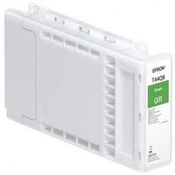 [EPST44QB40] Epson cartuccia Verde UltraChrome PRO 12 350ml