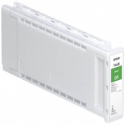 [EPST44JB40] Epson cartuccia Verde UltraChrome PRO 12 700ml