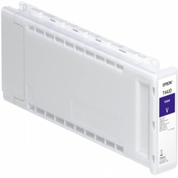 [EPST44JD40] Epson cartuccia Viola UltraChrome PRO 12 700ml