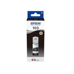 [EPST00S14A10] Epson EcoTank 103 Pigmento Nero_65ML