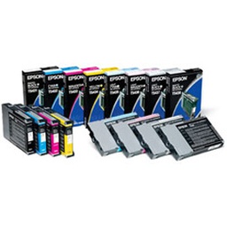 [EPST591900] Epson Tanica T591900 Nero Light Light 700ml