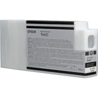 [EPST642100] Epson Tanica T6421 Nero Photo 150ml