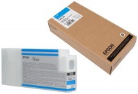 [EPST642200] Epson Tanica T6422 Ciano 150ml
