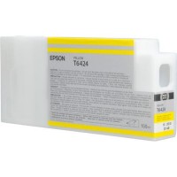 [EPST642400] Epson Tanica T6424 Giallo 150ml