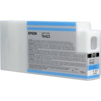 [EPST642500] Epson Tanica T6425 Ciano chiaro 150ml