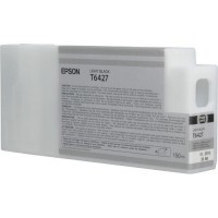 [EPST642700] Epson Tanica T6427 Nero Light150ml