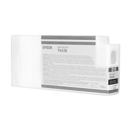 [EPST642800] Epson Tanica T6428 Nero Matte 150ml