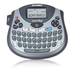 [53022] ETICHETTATRICE ELETTRONICA DA TAVOLO LETRATAG LT-100T DYMO