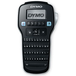 [65606] ETICHETTATRICE LABELMANAGER 160 DYMO