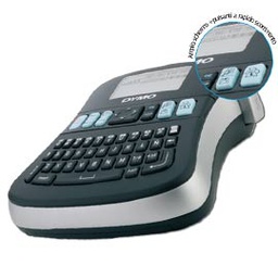 [51073] ETICHETTATRICE LABELMANAGER 210D DYMO