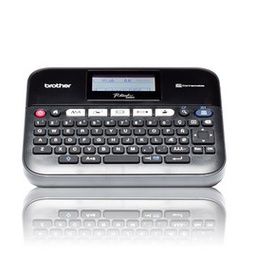 [BRO-PTD450VP] Etichettatrice P-TOUCH D450VP Brother da tavolo con valigetta