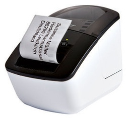 [BRO-QL700] Etichettatrice stampante professionale QL-700