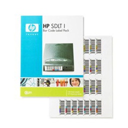 [HPQ2003A] ETICHETTE PER CODICI A BARRE PER AUTOMAZIONE HP SDLT