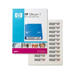[HPQ2001A] ETICHETTE PER CODICI A BARRE PER AUTOMAZIONE HP ULTRIUM 1