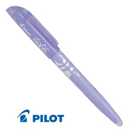 [77218] EVIDENZIATORE FRIXION LIGHT VIOLA SOFT CANCELLABILE