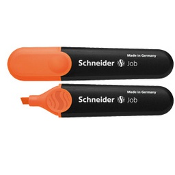 [70840] Evidenziatore JOB PPL 1-5mm arancio SCHNEIDER