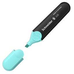 [95130] Evidenziatore JOB PPL 1-5mm azzurro pastello Schneider