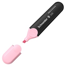 [95127] Evidenziatore JOB PPL 1-5mm rosa pastello Schneider
