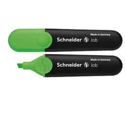 [70838] Evidenziatore JOB PPL 1-5mm verde SCHNEIDER