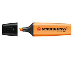 [27680] EVIDENZIATORE STABILO BOSS ARANCIO 70/54