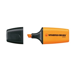 [48196] EVIDENZIATORE STABILO BOSS MINI ARANCIO