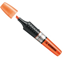 [27762] EVIDENZIATORE STABILO LUMINATOR ARANCIO 54