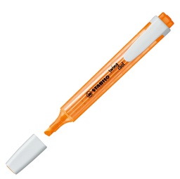 [48202] EVIDENZIATORE SWING COOL ARANCIO STABILO