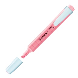 [92828] Evidenziatore SWING COOL pastel fior di ciliegio STABILO 275/150-8